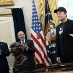 doge access to plaintiff data blocked