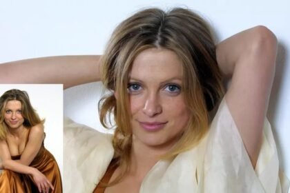 Julia Brendler Lebensgefährte