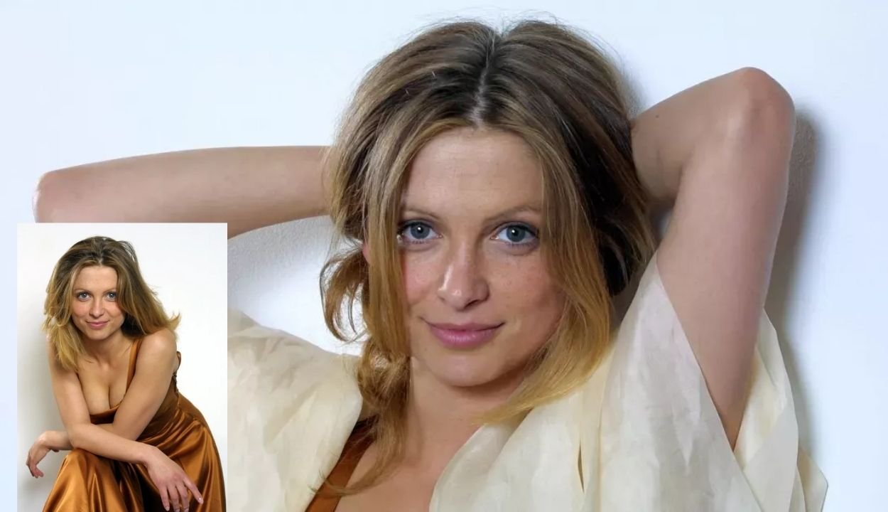 Julia Brendler Lebensgefährte