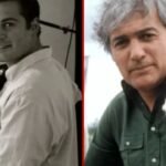 Michael Bram Pfleghar