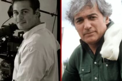 Michael Bram Pfleghar