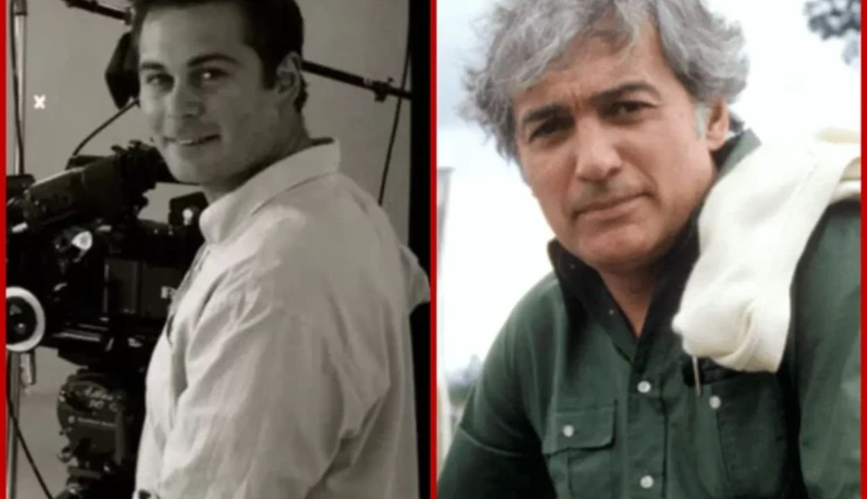 Michael Bram Pfleghar