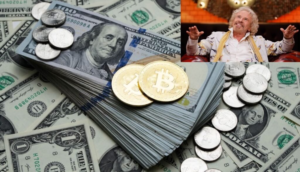 Thomas Gottschalk Vermögen