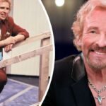 Thomas Gottschalk Vermögen