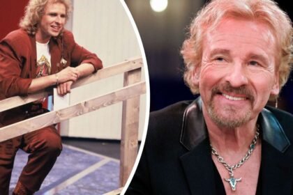 Thomas Gottschalk Vermögen