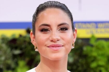 almila bagriacik gewichtszunahme