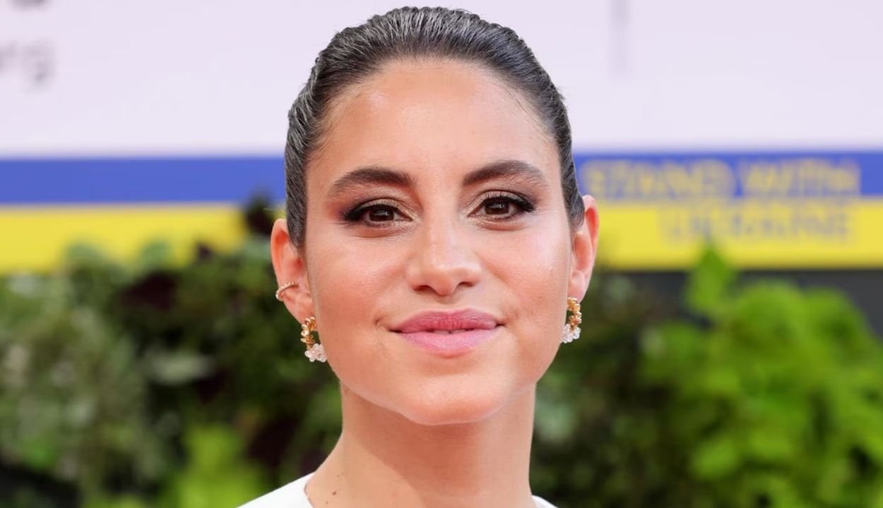 almila bagriacik gewichtszunahme