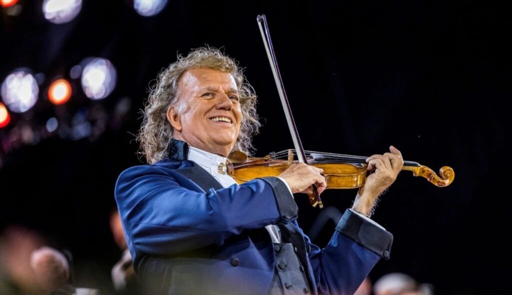 andré rieu todesursache wikipedia