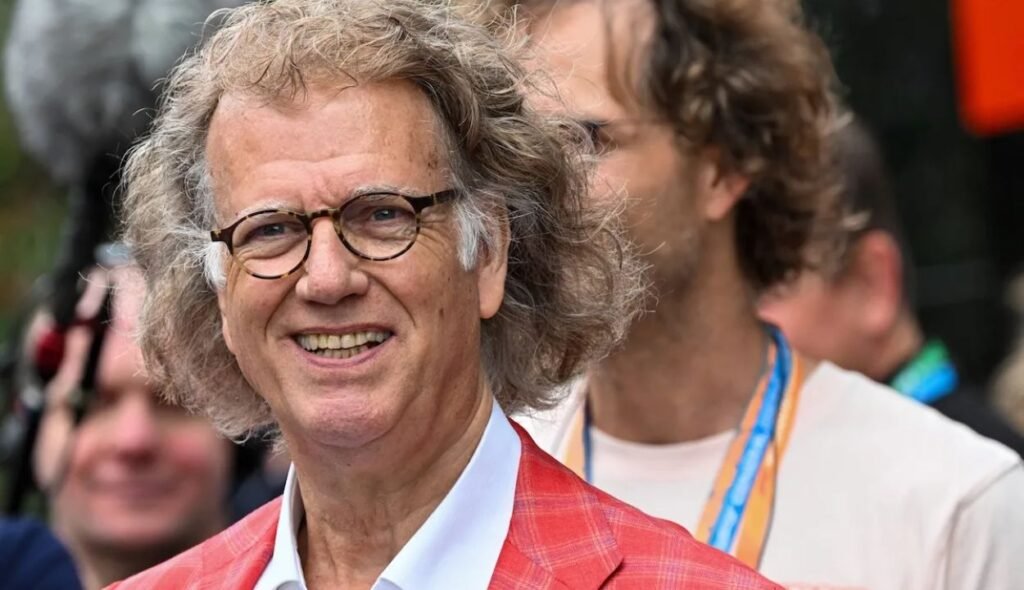andré rieu todesursache wikipedia