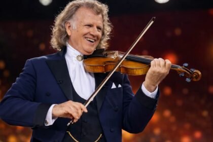 andré rieu todesursache wikipedia