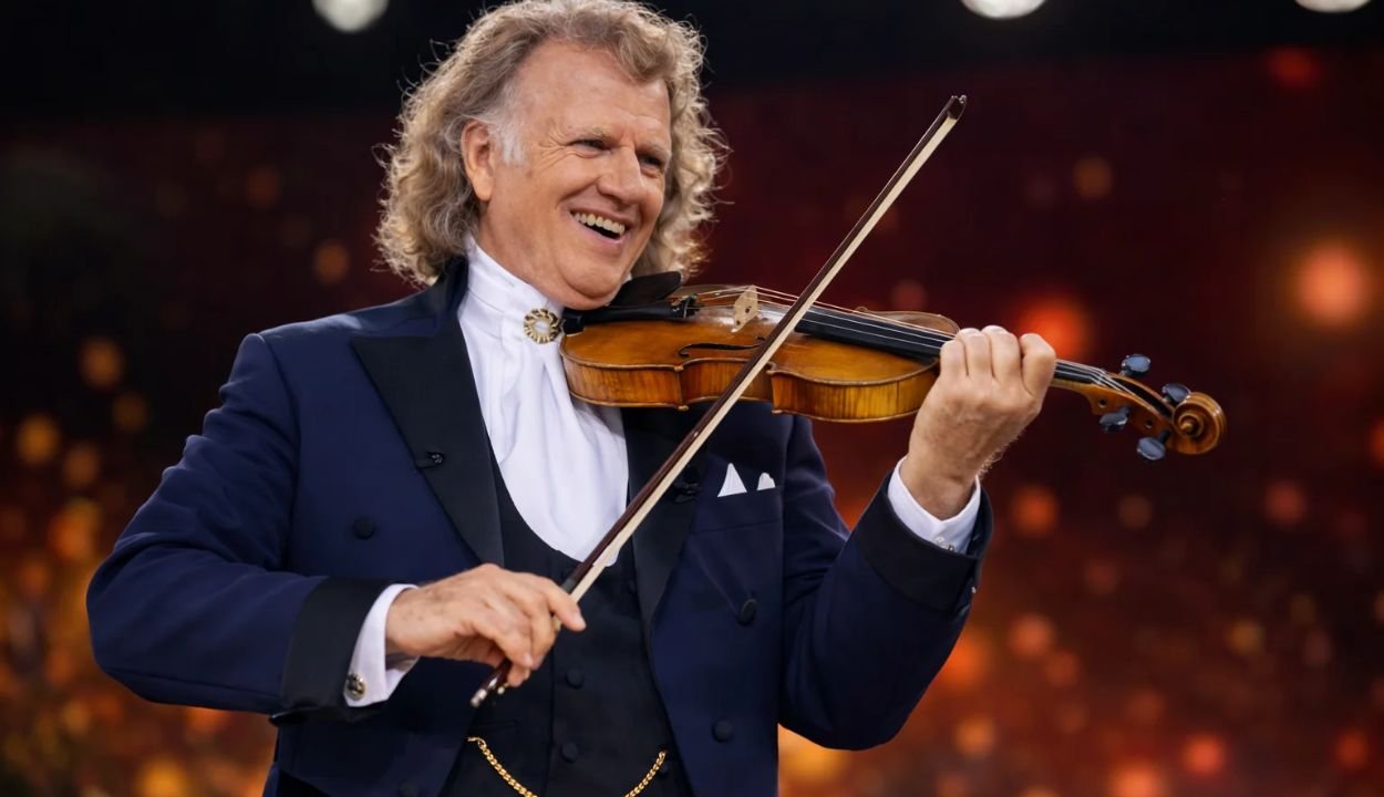 andré rieu todesursache wikipedia