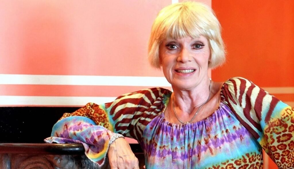 anita kupsch krankheit