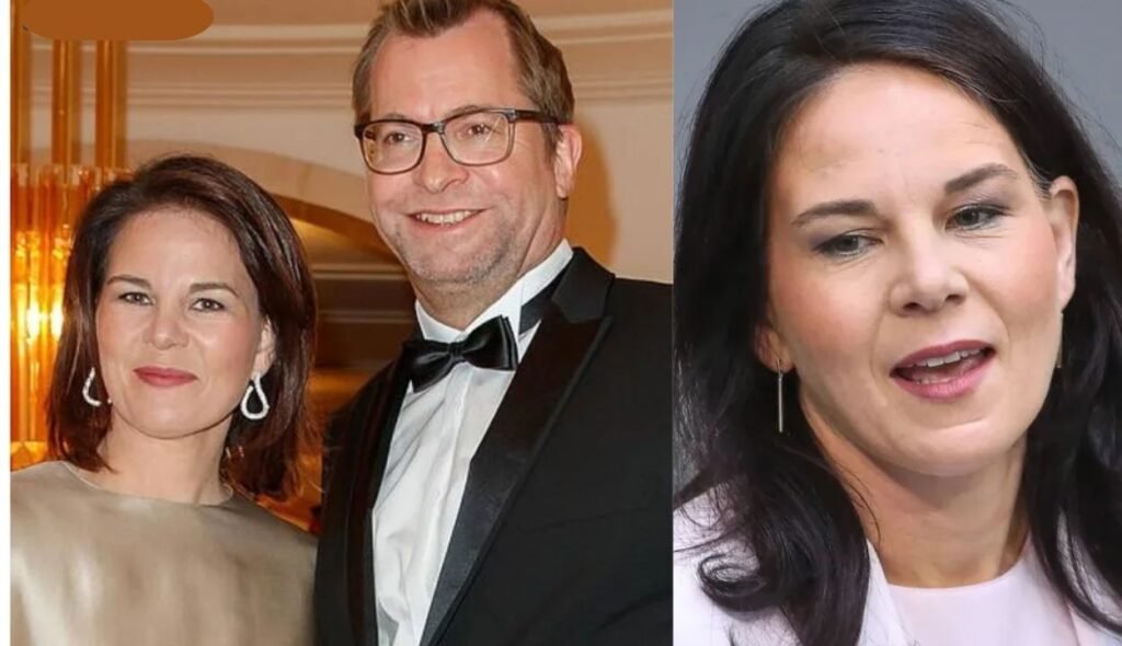 annalena baerbock: familientragödie