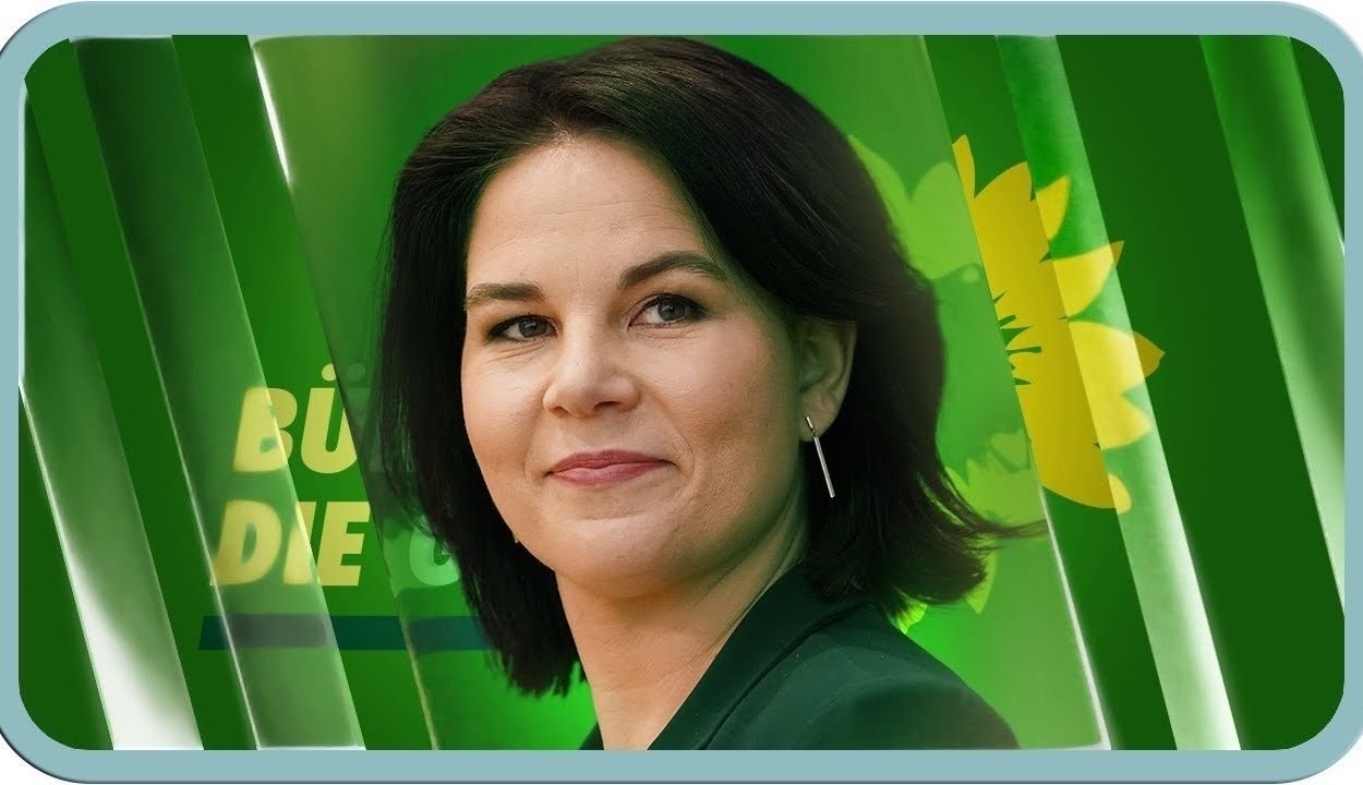 annalena baerbock: familientragödie