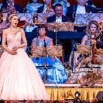 anstehende veranstaltungen für andré rieu