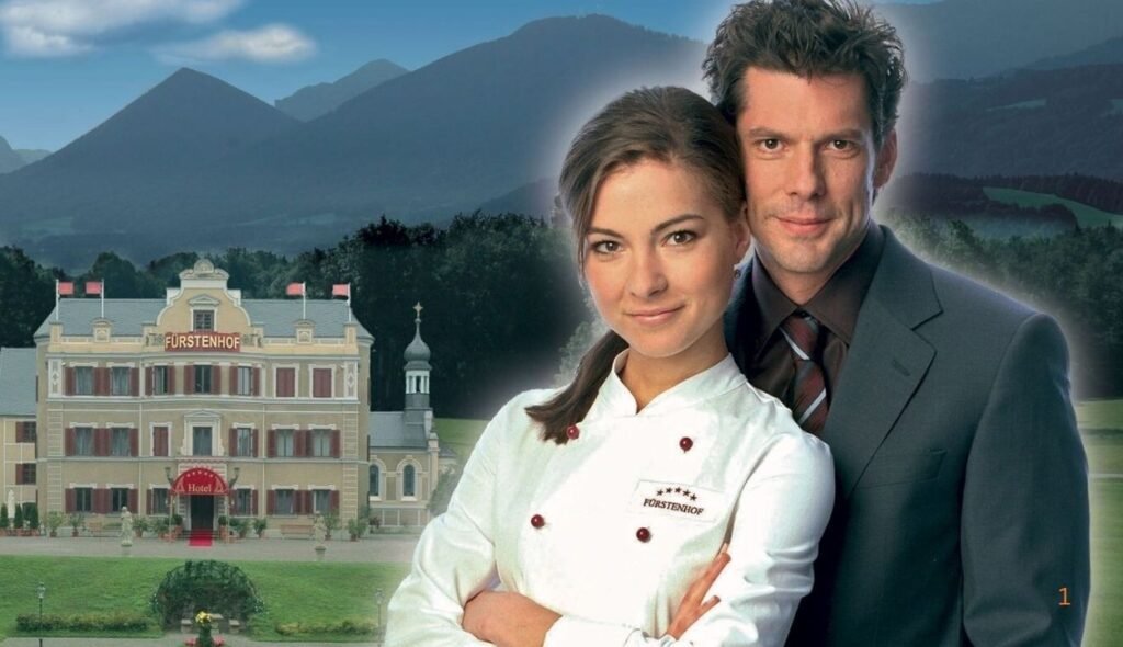 ard mediathek sturm der liebe