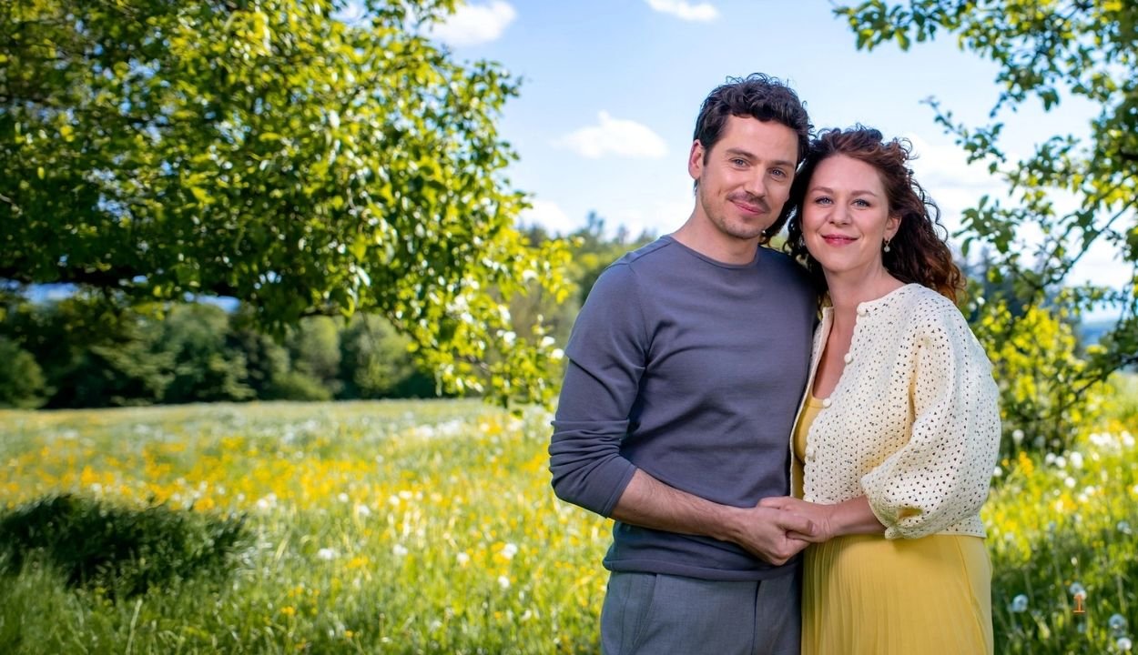 ard mediathek sturm der liebe