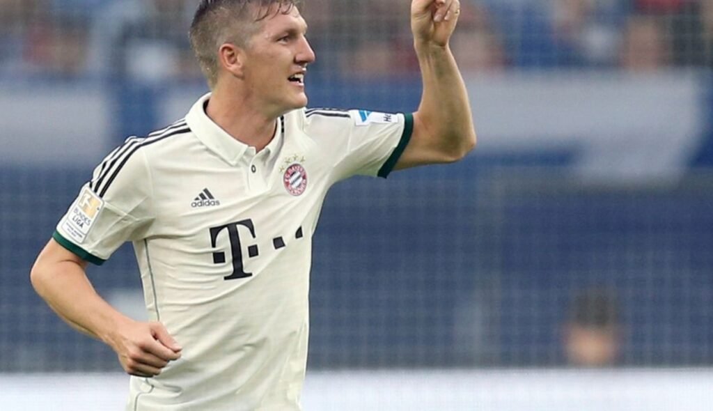 bastian schweinsteiger vermögen