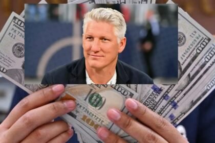 bastian schweinsteiger vermögen