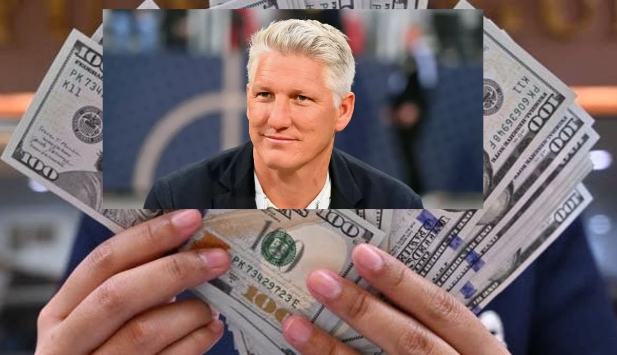 bastian schweinsteiger vermögen