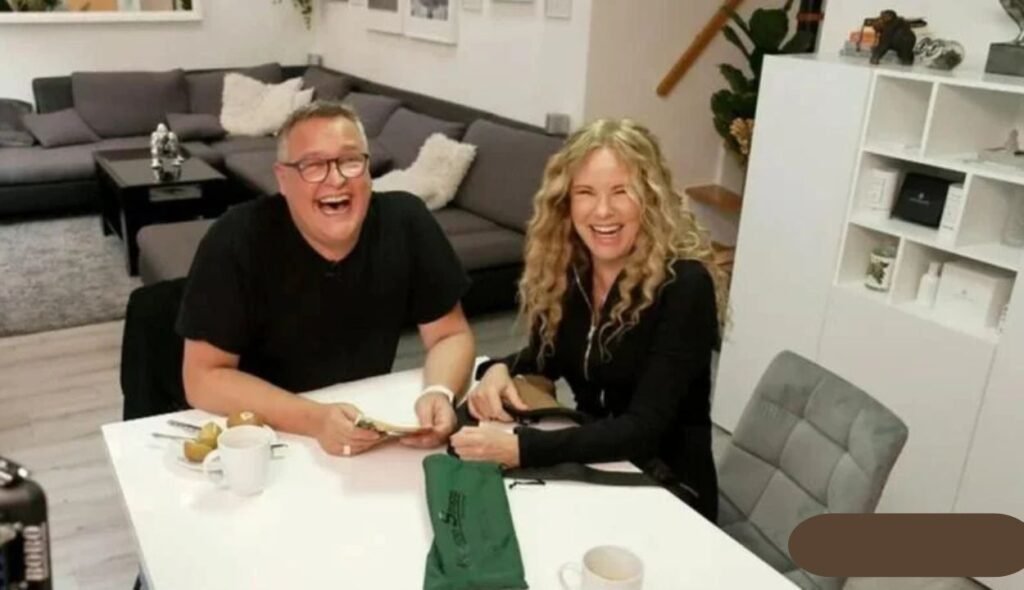 bernd fuchs krankheit