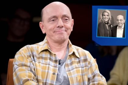 bernhard hoëcker ehefrau fotos