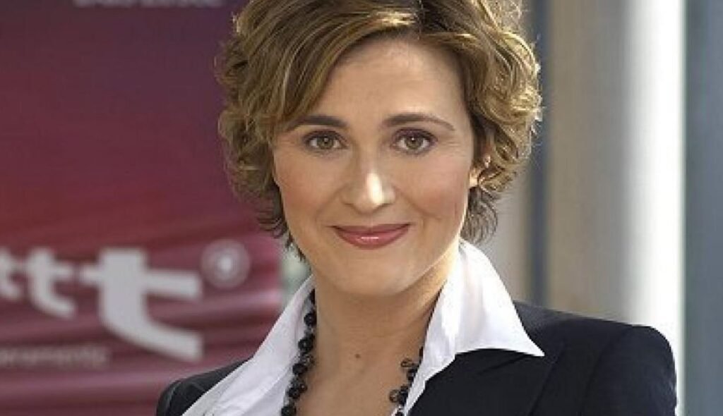 caren miosga brustkrebs