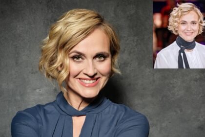 caren miosga brustkrebs