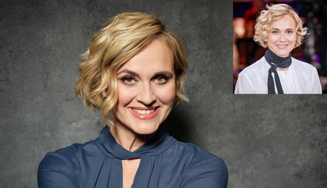 caren miosga brustkrebs