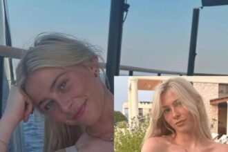 clementine poppy de vere drummond