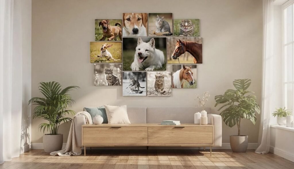 collage erstellen kostenlos