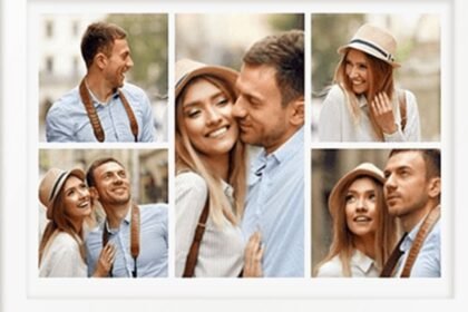 collage erstellen kostenlos