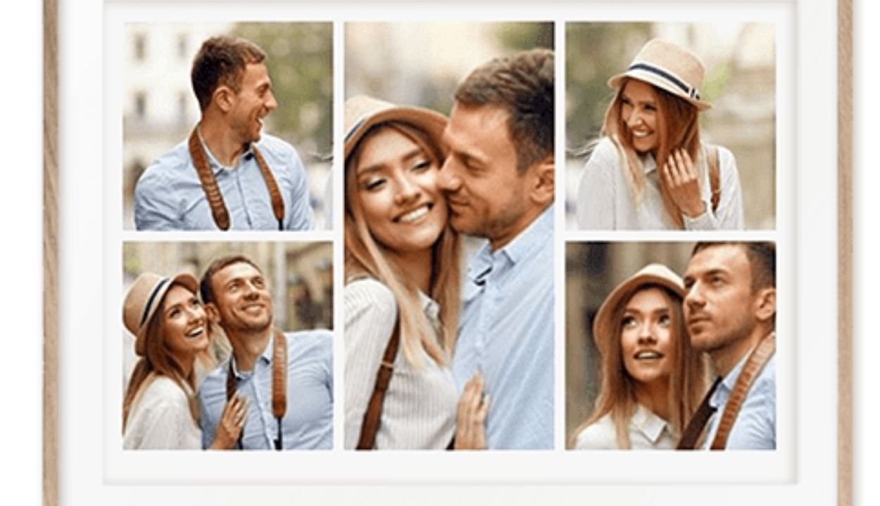 collage erstellen kostenlos