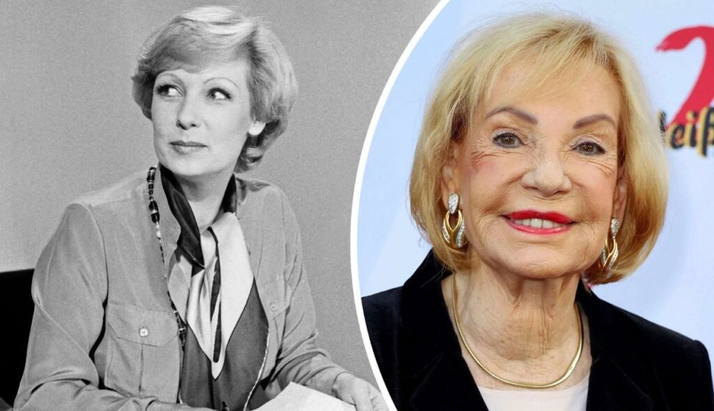 dagmar berghoff schlaganfall