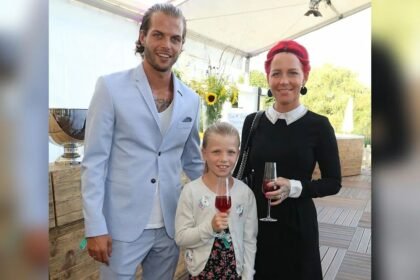 dennis diekmeier tochter