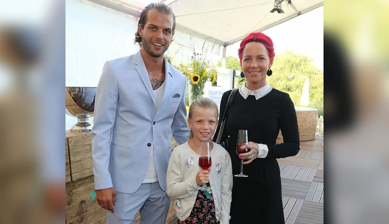 dennis diekmeier tochter