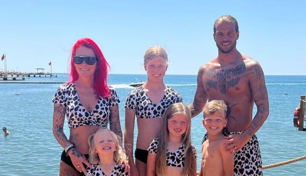 dennis diekmeier tochter