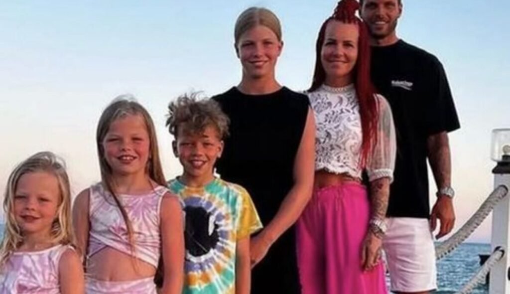 dennis diekmeier tochter