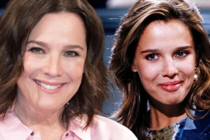 désirée nosbusch schlaganfall 2020