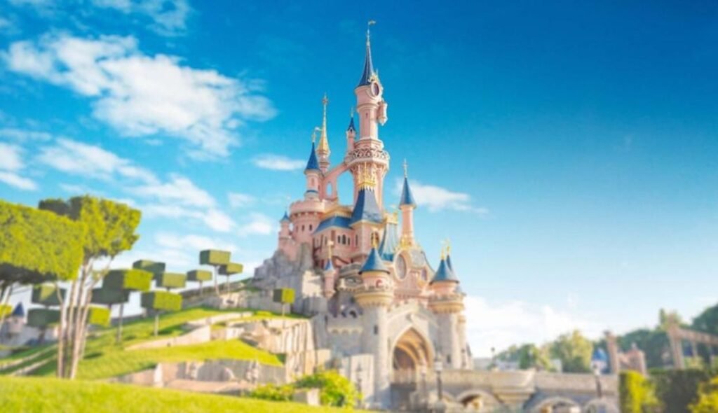 disneyland paris tickets und hotel