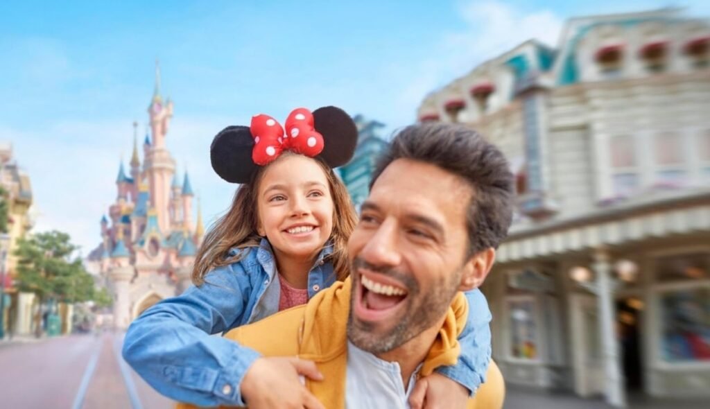 disneyland paris tickets und hotel