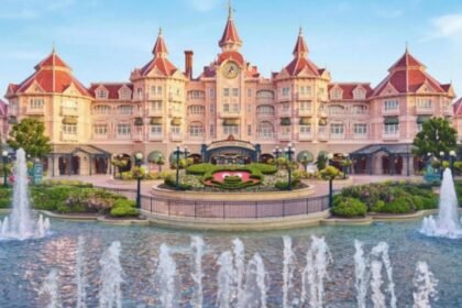 disneyland paris tickets und hotel