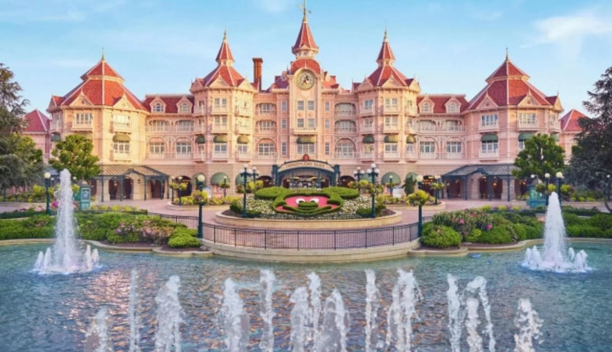 disneyland paris tickets und hotel