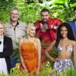 Dschungelcamp-Kandidaten gesperrt