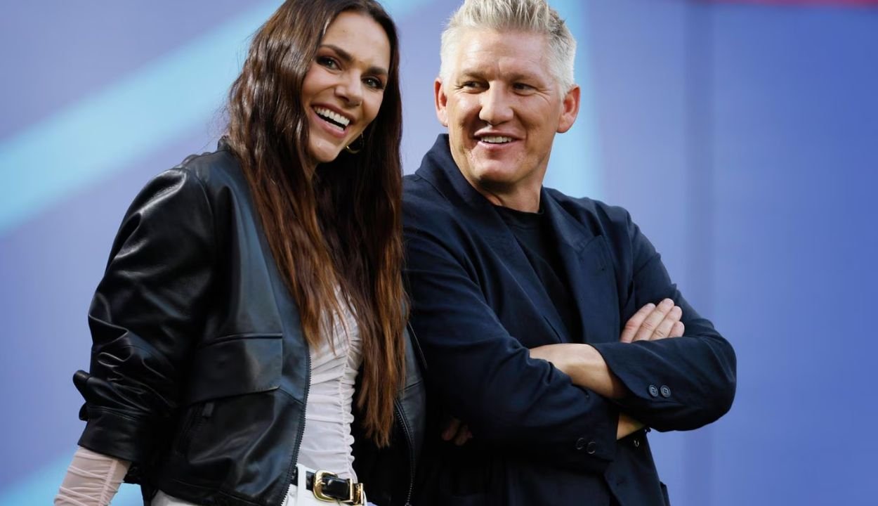 ehemann von esther sedlaczek