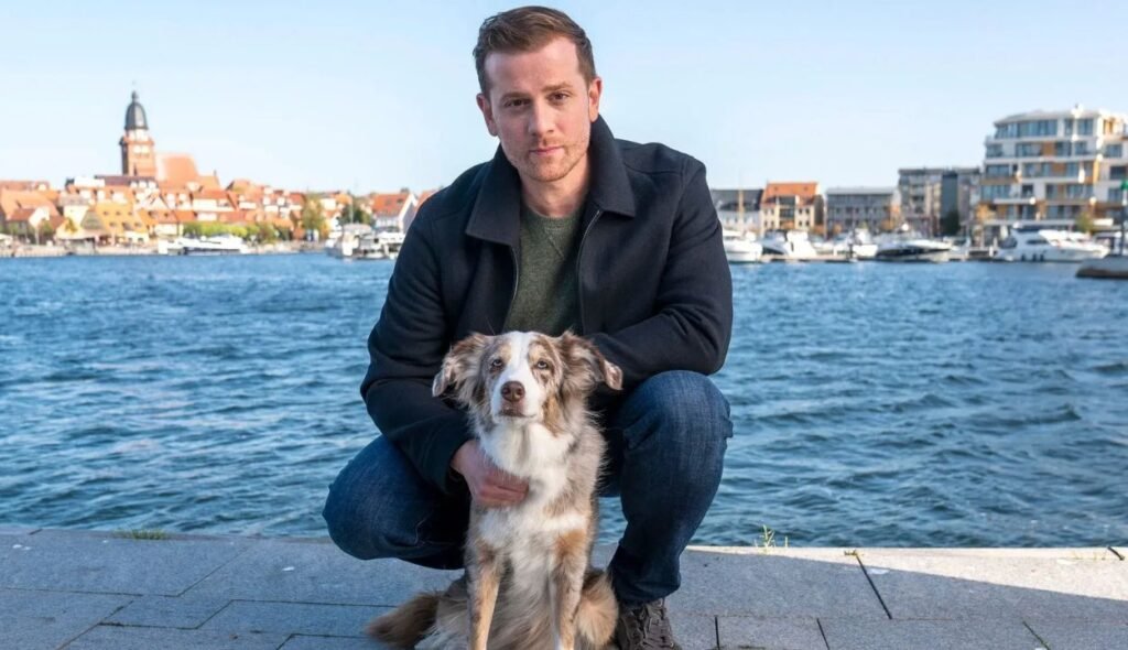 filme und serien von christoph schechinger