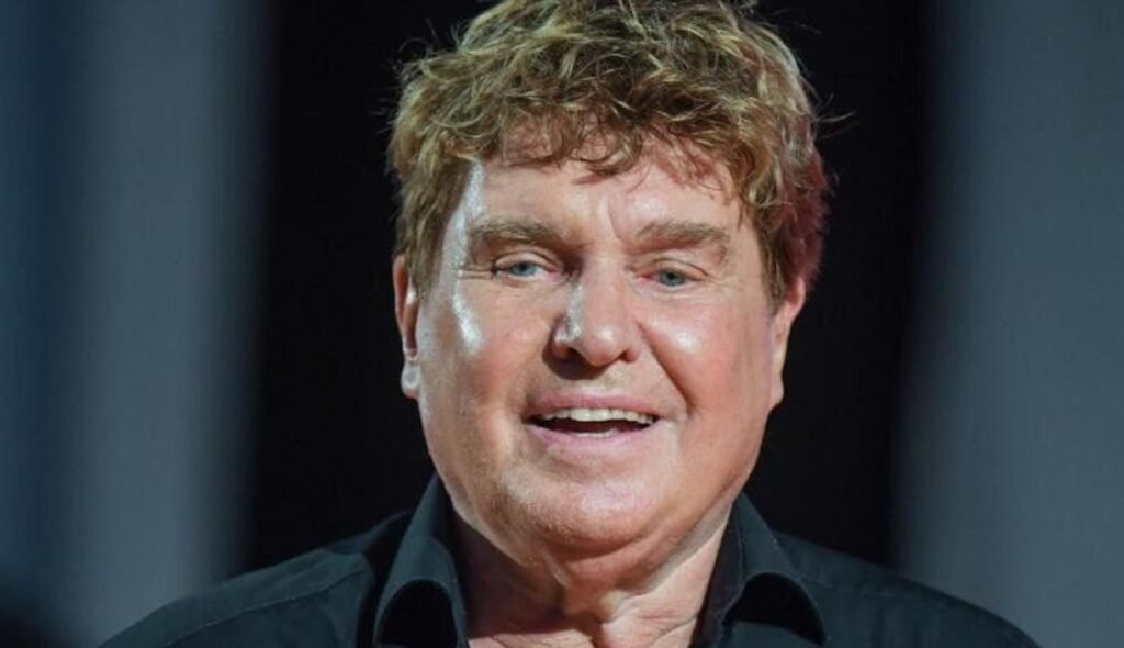 frank schöbel krankheit