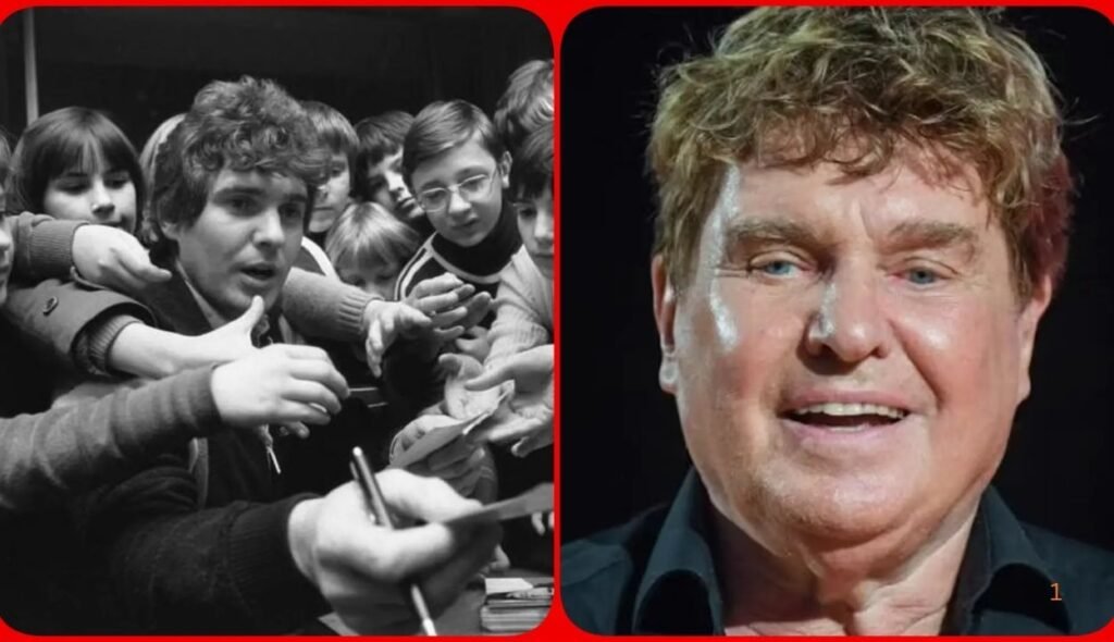 frank schöbel partnerin heute