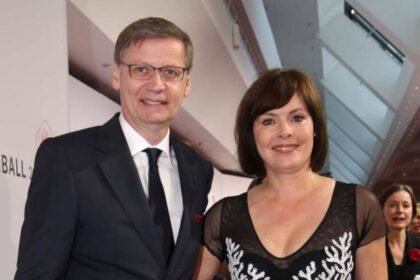 günther jauchs kinder