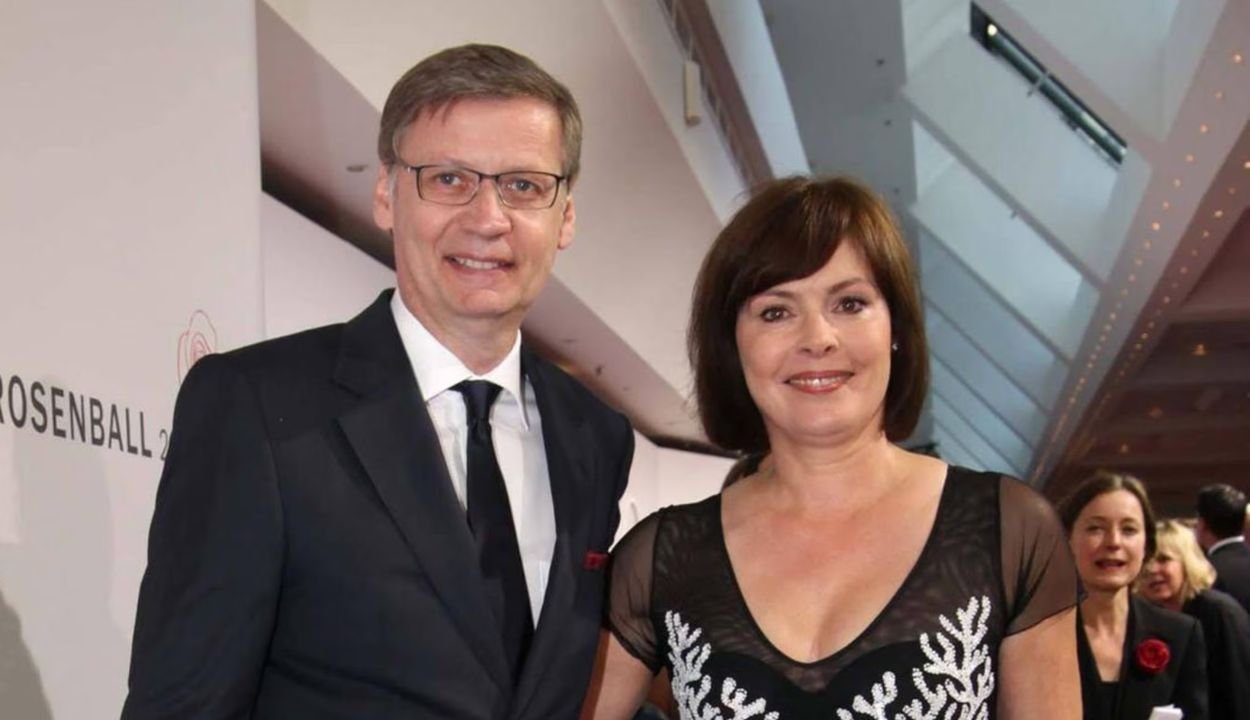 günther jauchs kinder